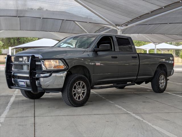 2011 DODGE RAM 2500 in North Richland Hills, TX
