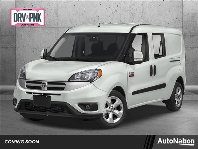 2022 RAM PROMASTER CITY TRADESMAN in North Richland Hills, TX