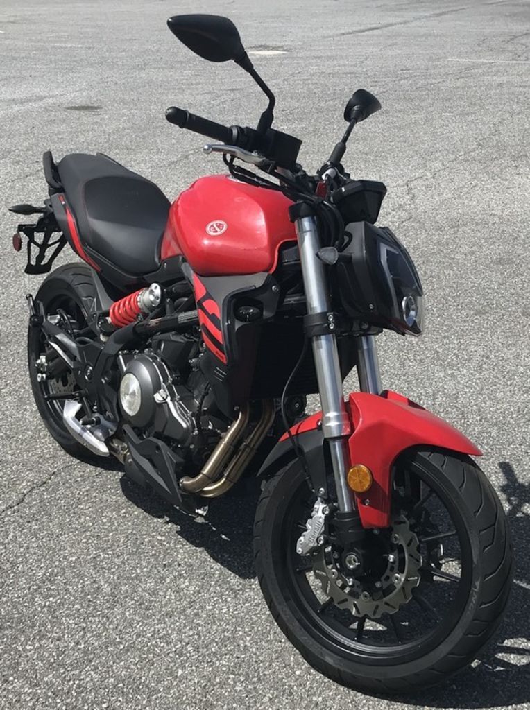 2022 Benelli 302S in Dover, DE