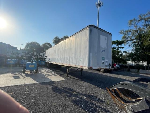 DORSEY TRAILER in Tampa, FL