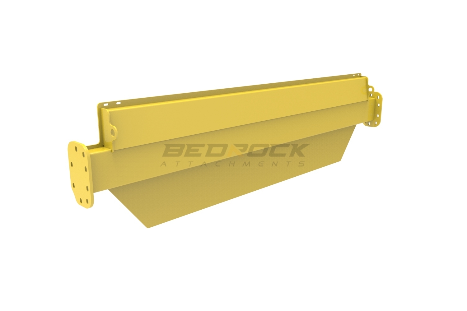 2022 BELL REAR PLATE FOR BELL B45E ARTICULATED TRUCK TAILGATE in Irvine, CA