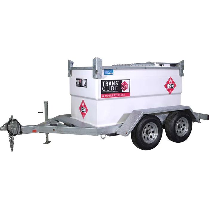 TRANSCUBE H20TCG-EB in Tampa, FL