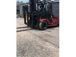 2015 TAYLOR TXH-350L
