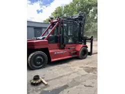 2015 TAYLOR TXH-350L