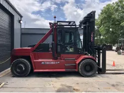 2015 TAYLOR TXH-350L