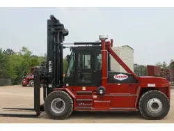 2015 TAYLOR TXH-350L