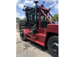 2015 TAYLOR TXH-350L