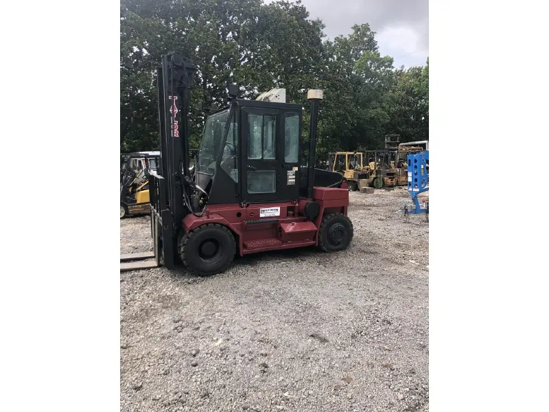 2014 Taylor TX-160