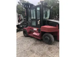 2014 Taylor TX-160