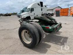 1998 SILVER EAGLE DOLLY