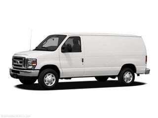2010 FORD ECONOLINE in North Smithfield, RI