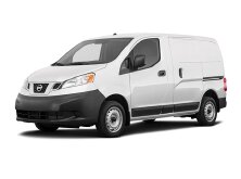 4 of the Most Fuel-Efficient Work Vans image