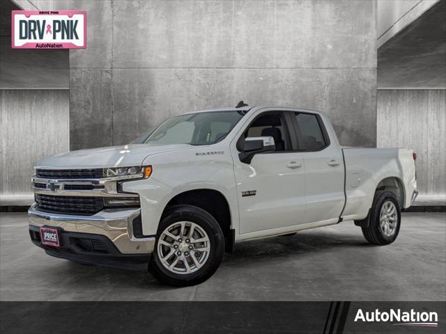 2019 CHEVROLET SILVERADO in North Richland Hills, TX
