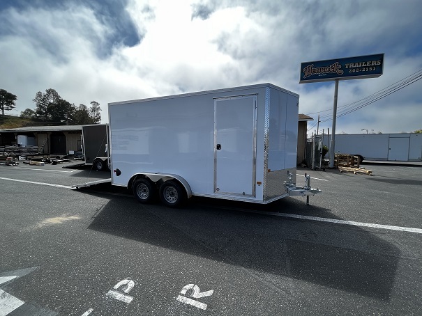 2022 ALCOM LLC EZEC7.5X14-IF in Arroyo Grande, CA