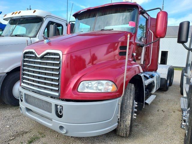 2012 MACK CXU613 in Delta, OH