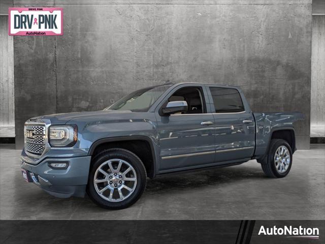 2016 GMC SIERRA in North Richland Hills, TX