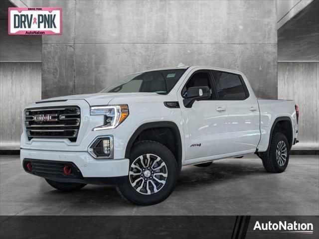 2021 GMC SIERRA in North Richland Hills, TX