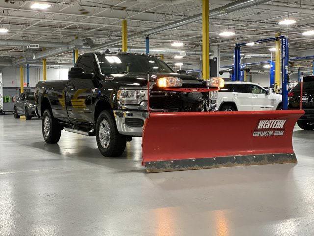 2019 RAM 2500 TRADESMAN in Ramsey, NJ
