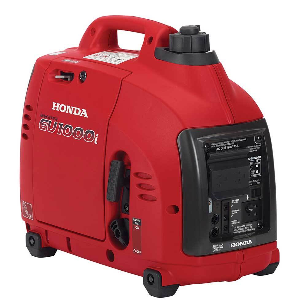 HONDA POWER EQUIP EU1000T1AG in Tampa, FL