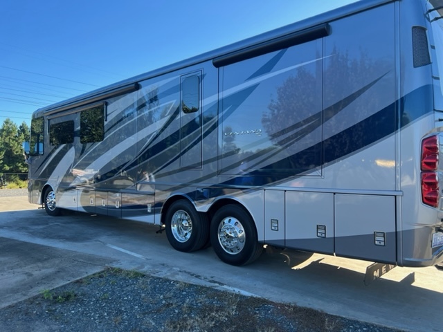 2019 Newmar VENTANA 4054 in charlotte NC