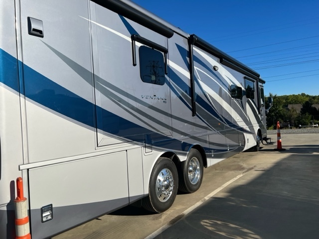 2019 Newmar VENTANA 4054 in charlotte NC