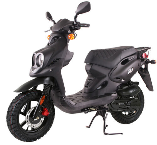2022 Genuine Scooter Company ROUGHHOUSE 50 in Miami Beach, FL