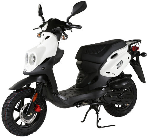 2022 Genuine Scooter Company ROUGHHOUSE 50 in Miami Beach, FL
