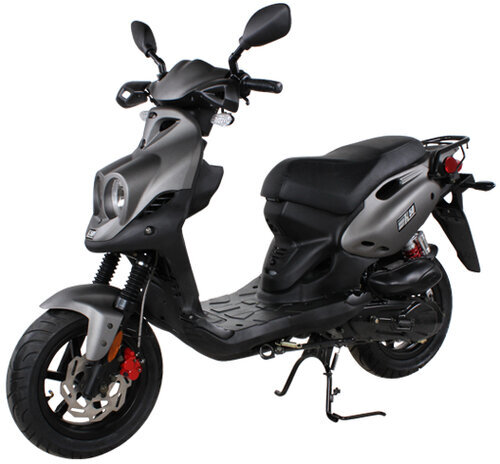 2022 Genuine Scooter Company ROUGHHOUSE 50 SPORT 50 in Miami Beach, FL