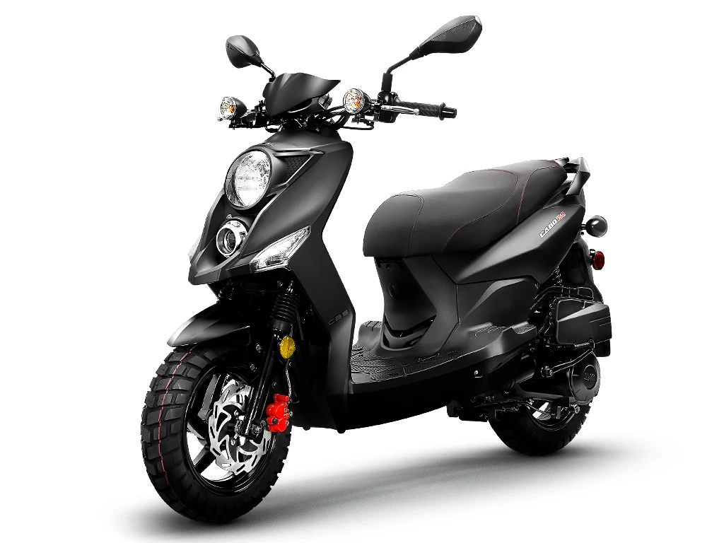 Lance Cabo 200I Motorcycles For Sale - Cycle Trader