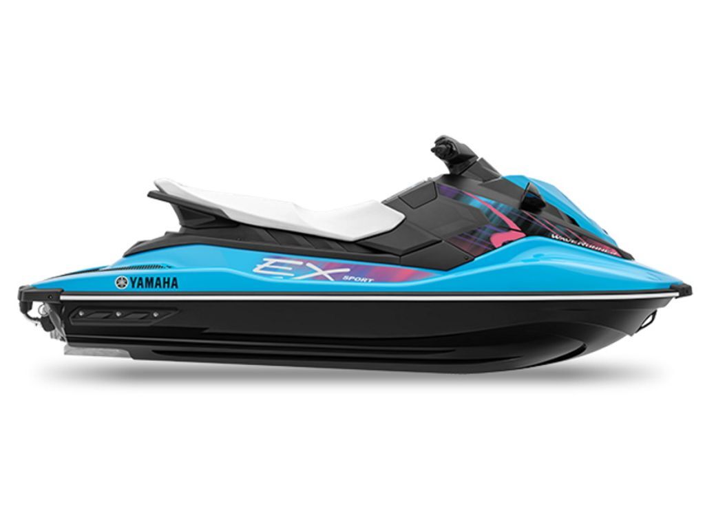 2023 Yamaha EX Sport SPORT in Fort Lauderdale, FL