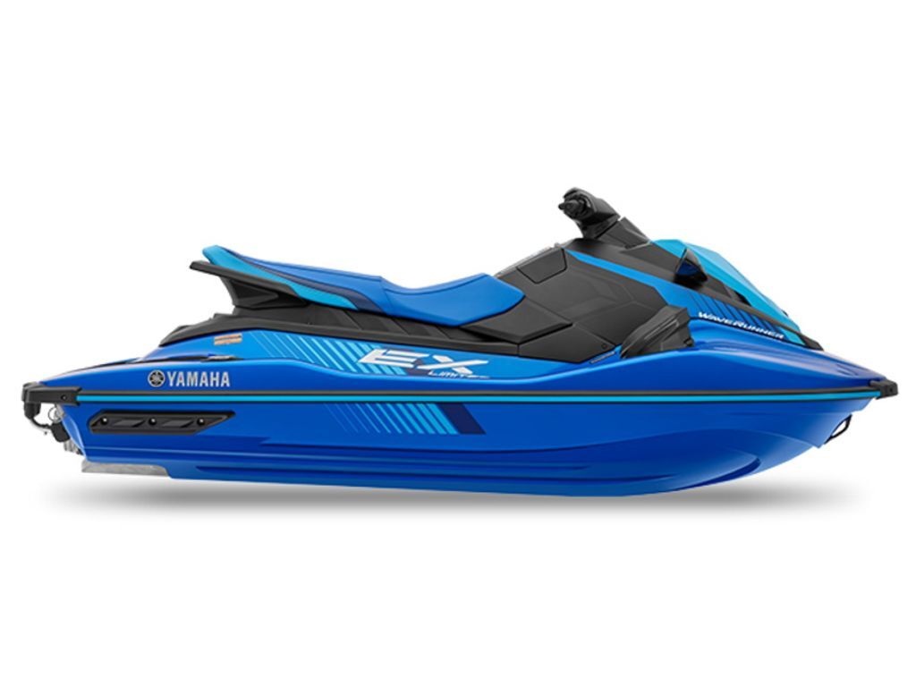 2023 Yamaha EX Limited LIMITED in Fort Lauderdale, FL
