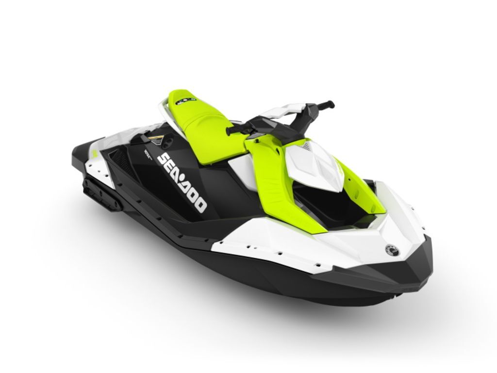 Used 2 Up Spark For Sale Near Veneta, British Columbia - Sea