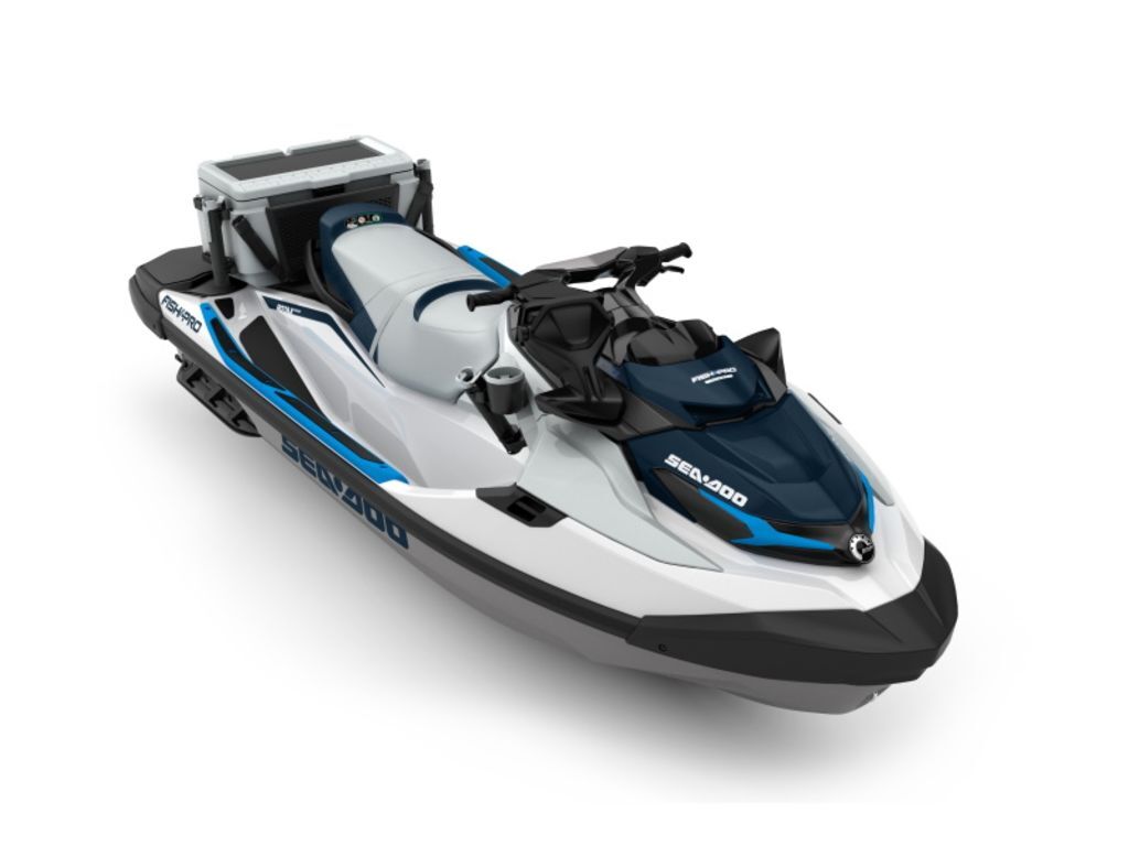 2023 Fish Pro Scout For Sale - Sea-Doo Personal Watercraft
