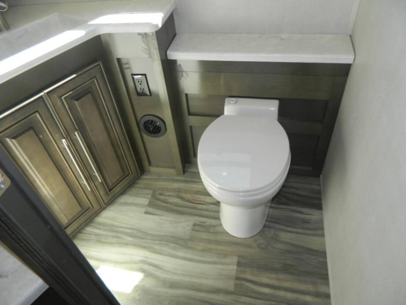 A photo of this 2022 Forest River Georgetown