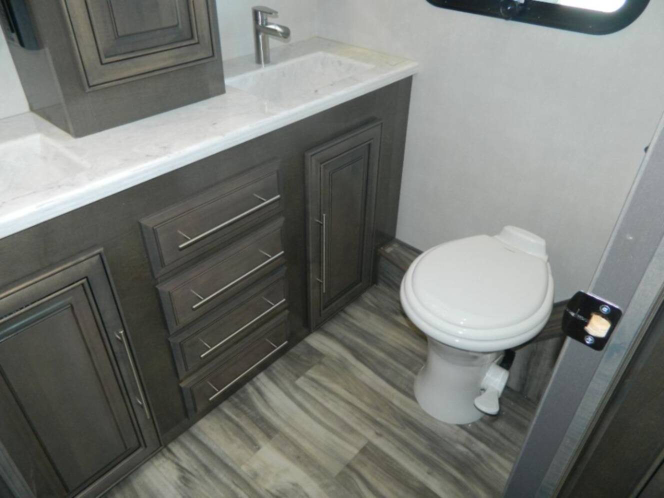 A photo of this 2022 Forest River Georgetown