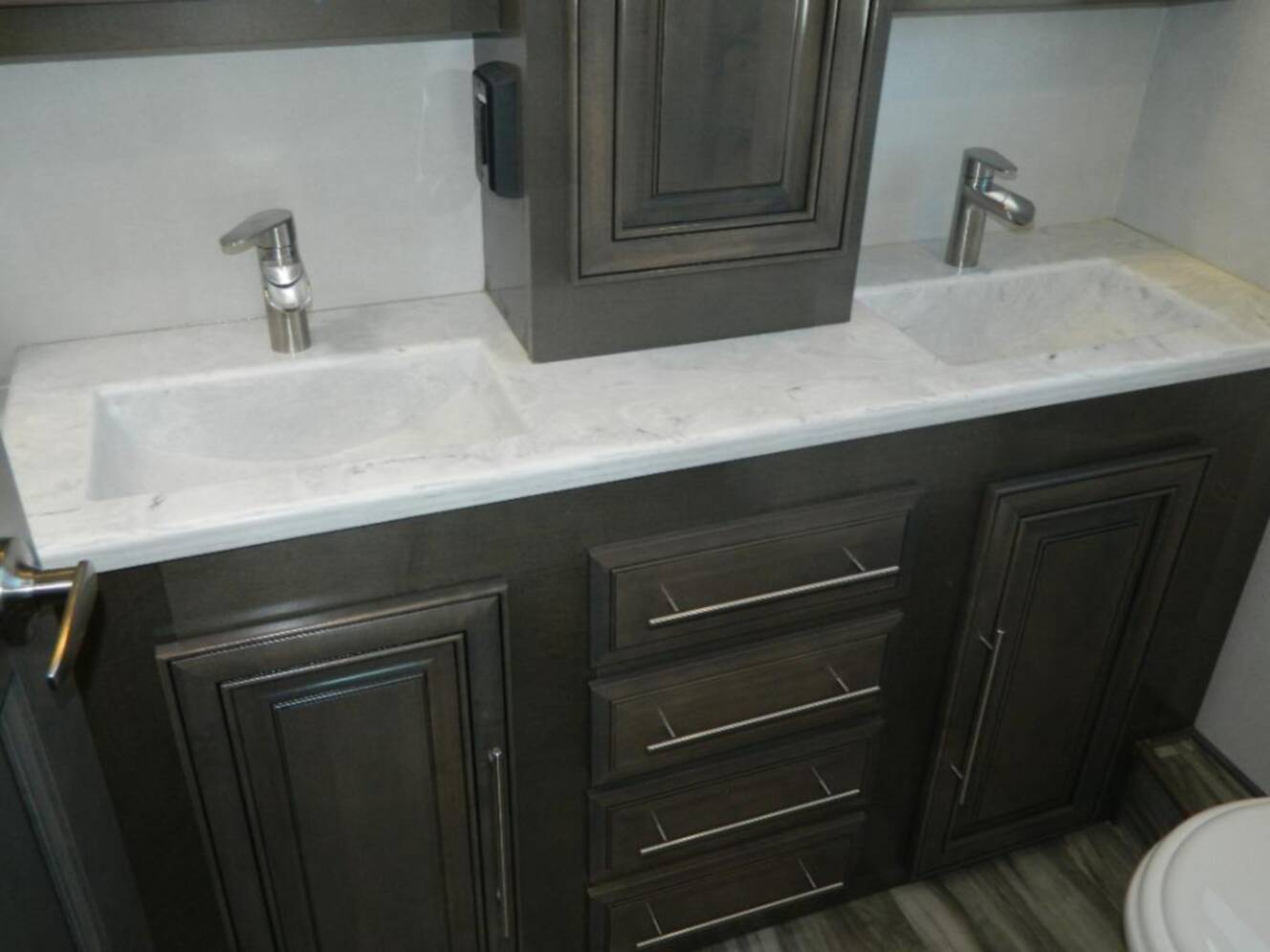 A photo of this 2022 Forest River Georgetown