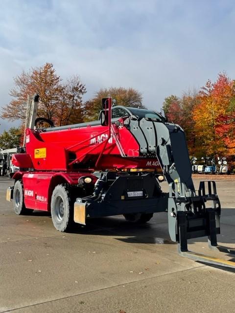2021 MAGNI RTH8.25SH in Avon, OH