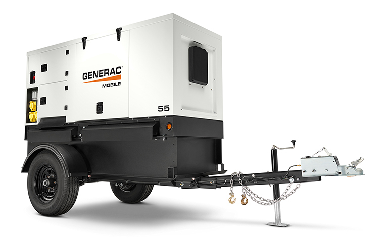 GENERAC MMG55DF4 in Tampa, FL
