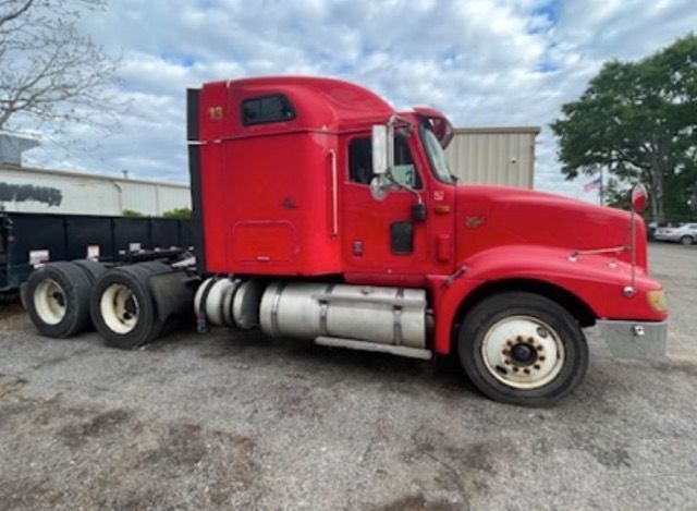 International 9400I Trucks For Sale - Commercial Truck Trader