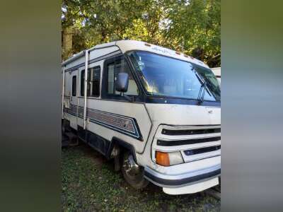 80 Model Rv 1980-1989 Class A RVs and Motorhomes For Sale - RV Trader