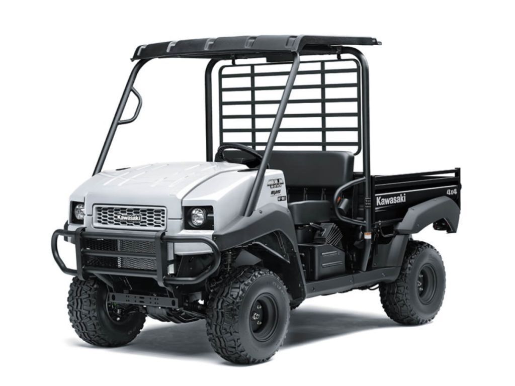 k様 Kawasaki Mule 4010 Side by Sides For Sale - ATV Trader