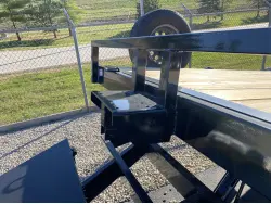 2026 QUALITY STEEL AND ALUMINUM PRODUCTS 83X20 POWER TILT 9800 GVWR