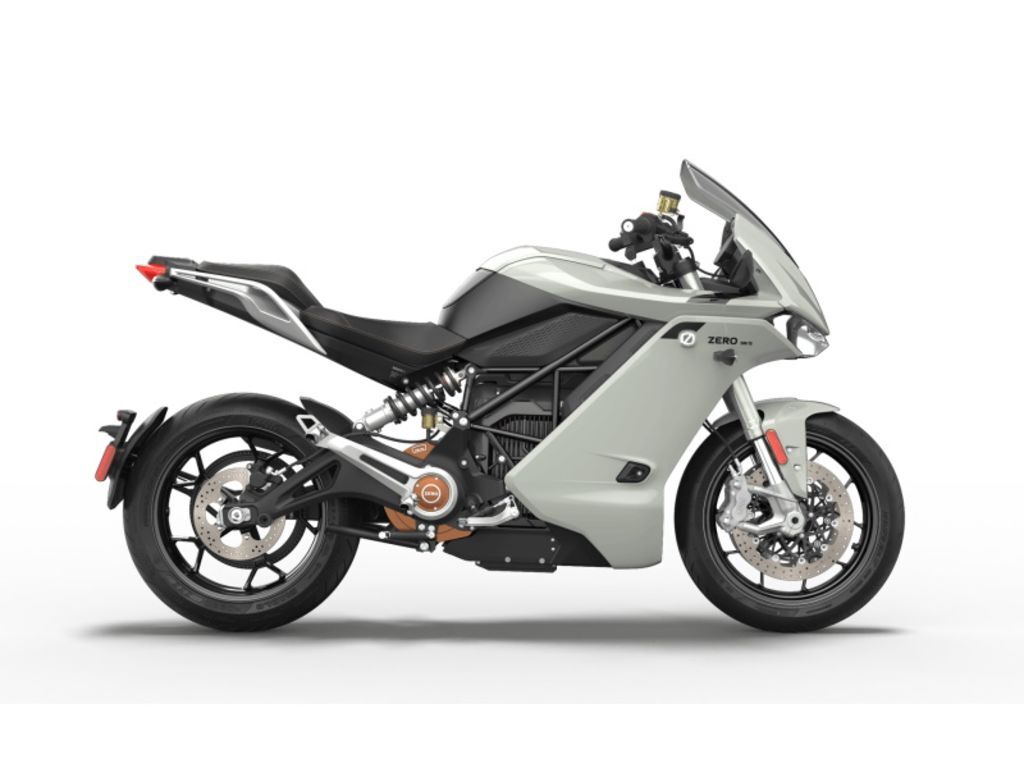 2023 Zero Motorcycles SR/S Premium Additional 6 KW PREMIUM in Miami, FL