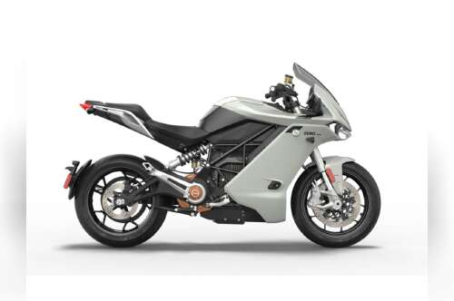 2023 Zero Motorcycles SR/S Premium Power Tank in miami FL