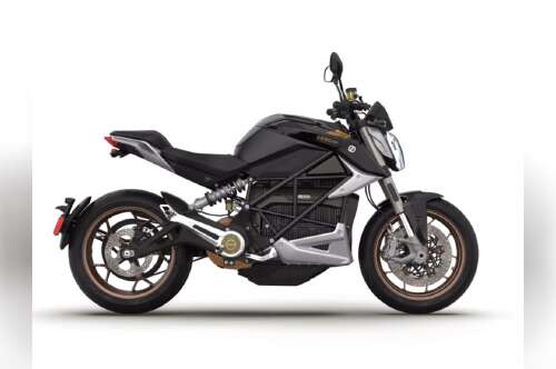 2023 Zero Motorcycles SR/F Premium Power Tank in miami FL