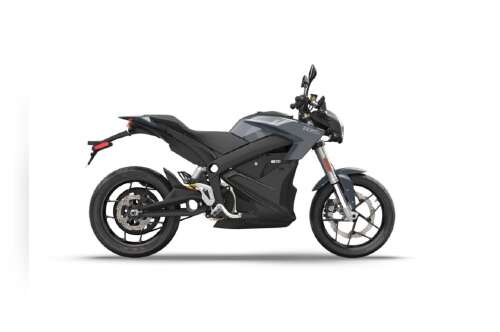 2023 Zero Motorcycles S ZF7.2 Charge Tank in miami FL