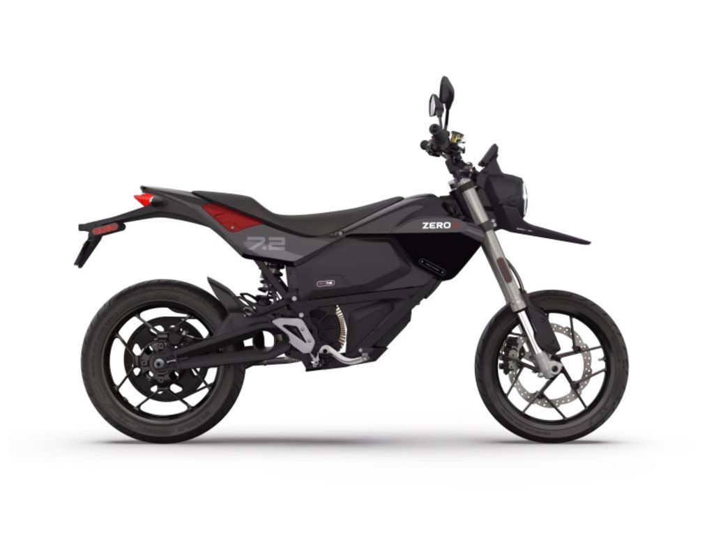 2023 Zero Motorcycles FXE ZF7.2 Quick Charger in Miami, FL