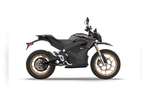 2023 Zero Motorcycles DSR ZF 14.4 Charge Tank in miami FL