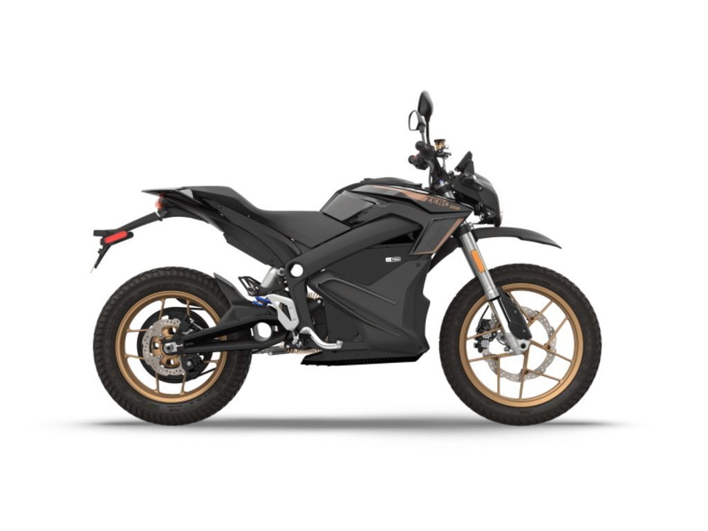 2023 Zero Motorcycles DSR ZF 14.4 Power Tank Quick Charger in Miami, FL