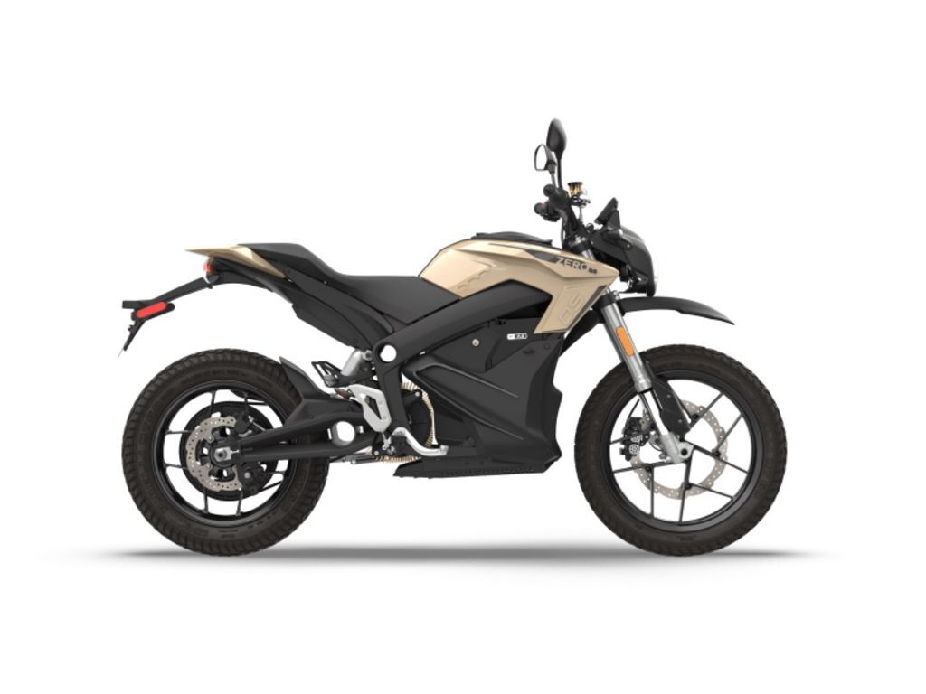 2023 Zero Motorcycles DS ZF 7.2 Charge Tank in Miami, FL